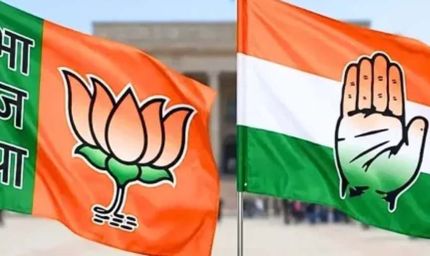 पंचायती राज चुनाव से पहले राजस्थान में सियासी सरगर्मी तेज, बीजेपी और कांग्रेस ने झोंकी ताकत