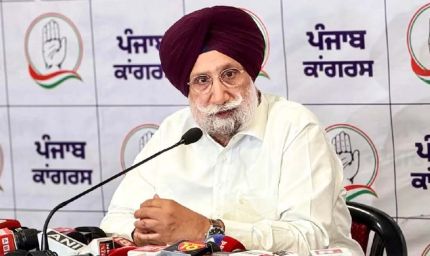 परगट सिंह के अध्यक्ष बनते ही बदले सुखजिंदर रंधावा के सुर, बोले- ‘मैं भी उतना ही जिम्मेदार, जितना राजा वड़िंग’