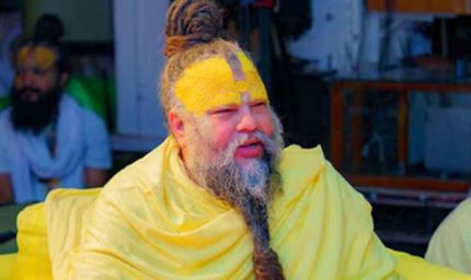 प्रेमानंद महाराज के आश्रम के बाहर धरने के बाद लापता किशोर अनुज बरसाना से सकुशल बरामद