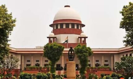 सुप्रीम कोर्ट को 'बिन मांगी सलाह' देना पड़ा भारी, निचली अदालत के जज से मांगा स्पष्टीकरण
