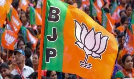2027 के विधानसभा चुनाव से पहले यूपी बीजेपी ने घोषित की नई मीडिया टीम