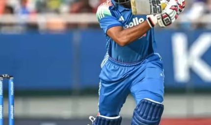 न्यूजीलैंड वनडे सीरीज से बाहर हो सकते हैं तीन खिलाड़ी, टीम इंडिया में होगी सीनियर्स की वापसी