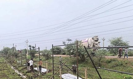 भिलाई नगर निगम की अनूठी पहल: जल प्रबंधन को बेहतर बनाने के लिए तैयार होगी एकीकृत योजना