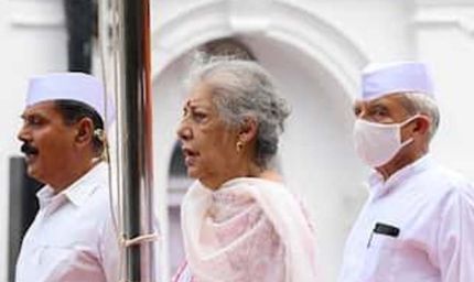 पंजाब कांग्रेस अध्यक्ष बनने से पहले अंबिका सोनी से मिले परगट सिंह, अहम मुद्दों पर हुई चर्चा
