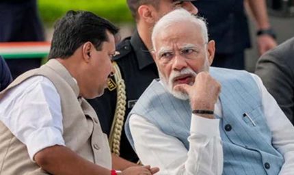 राज्यसभा चुनाव के लिए BJP ने घोषित किए 2 और उम्मीदवार, उत्तराखंड से दिनेश आर्य तो बंगाल से कोयल मल्लिक को टिकट