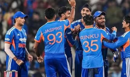 26 दिनों में 10 T20 मैच खेलेगी टीम इंडिया, वेस्टइंडीज के बाद न्यूजीलैंड दौरे पर होगा महामुकाबला