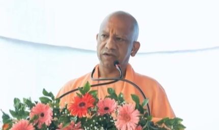 जातीय खेमों में लड़ता भारत नहीं, हमें ‘एक भारत-श्रेष्ठ भारत’ चाहिए: सीएम योगी