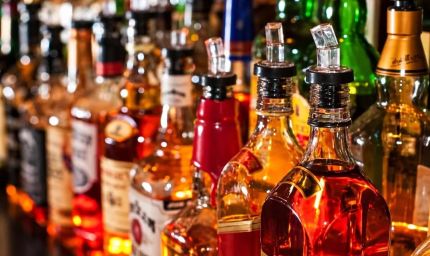 चुनाव से पहले सवाईमाधोपुर में 54 लाख की अवैध शराब जब्त, तस्करी नेटवर्क पर उठे सवाल