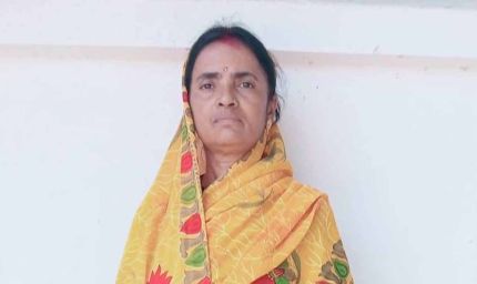 अपने नाम जमीन की रजिस्ट्री पर प्रेमलता को मिली आर्थिक राहत, ऑनलाइन सुविधाओं से समय भी बचा