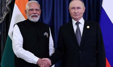 भारत-रूस रिश्तों पर मॉस्को का बड़ा बयान, ‘खास और विशेषाधिकार प्राप्त रणनीतिक साझेदारी’ पर जोर
