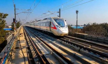 पटना-मुजफ्फरपुर का सफर होगा आधा, हाजीपुर के रास्ते बनेगा RRTS कॉरिडोर; DPR तैयार करने का काम शुरू