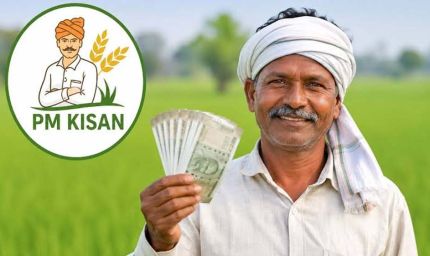 PM Kisan 24वीं किस्त पर बड़ा अपडेट, अक्टूबर में खाते में आ सकते हैं ₹2,000; जानें पूरी डिटेल