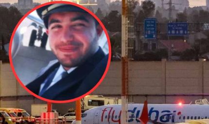 Flydubai केस में थ्री-लेयर सुरक्षा पर सवाल, ओमान-UAE और इजरायल की बड़ी चूक आई सामने