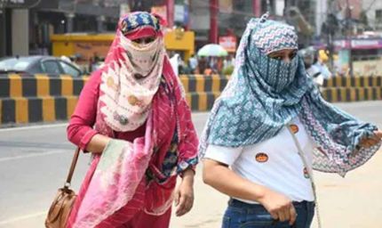 MP Weather: अमरकंटक में 16°, इंदौर में 18° से नीचे तापमान, 7-8 अक्टूबर को बारिश का अलर्ट