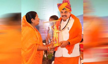 मंडला को मुख्यमंत्री की बड़ी सौगात... टाइगर सफारी-जू और रेस्क्यू सेंटर की घोषणा, घुघरी-मोहगांव में खुलेगा कॉलेज