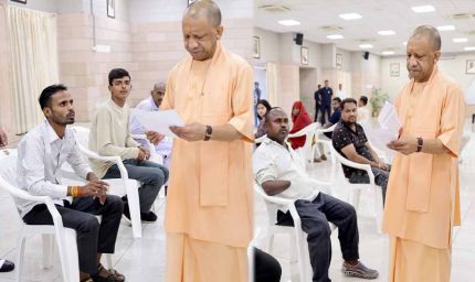 उचित समस्या को लेकर दूसरी बार फरियादी आए तो जवाबदेही तय: मुख्यमंत्री