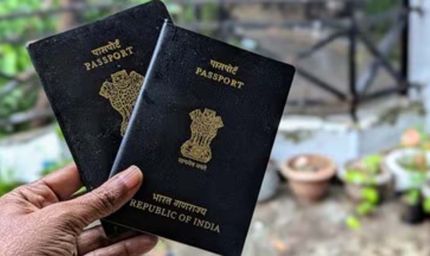 फर्जी आधार से बांग्लादेशी का पासपोर्ट बनवाने वाला मास्टरमाइंड गिरफ्तार, 11 राज्यों तक फैला नेटवर्क