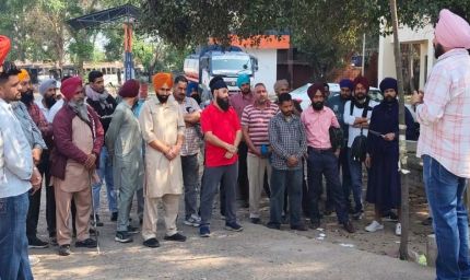 पंजाब रोडवेज कर्मचारियों के लिए बड़ी खबर, स्थायी नौकरी पर परिवहन मंत्री संग होगी बैठक