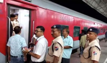 फिरोजपुर मंडल में टिकट चेकिंग का बड़ा अभियान, 23 हजार यात्री बिना टिकट पकड़े; 2 करोड़ वसूले