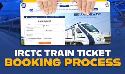 IRCTC पर कंफर्म टिकट चाहिए? बुकिंग से पहले कर लें ये 2 काम, मिनटों में आसान होगी प्रक्रिया