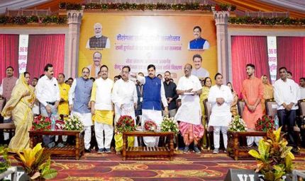 रानी दुर्गावती के दिखाए मार्ग से जनजातियों के विकास का नया अध्याय लिख रही राज्य सरकार : मुख्यमंत्री डॉ. यादव