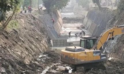 पटना में विकास कार्यों को मिलेगी रफ्तार, मानसून जाते ही BUDCO ने कसी कमर
