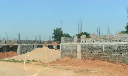 मुख्यमंत्री  विष्णु देव साय के निर्देश पर जशपुर में आदिवासी विद्यार्थियों के लिए छात्रावास अधोसंरचना का विस्तार