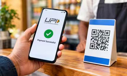 15 अक्टूबर से UPI के नियमों में बदलाव! ₹2,000 से ऊपर के पेमेंट पर लगेगा MDR