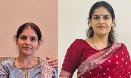 किसान की बेटी प्रियंका सिहाग बनीं SDM, 3 बार पास की RAS परीक्षा; 40वीं रैंक से हासिल किया मुकाम