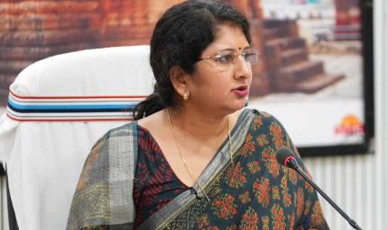 छत्तीसगढ़ के स्कूलों में अब बच्चों को मिलेगी शुगर की जानकारी, कोल्ड ड्रिंक पर भी नजर