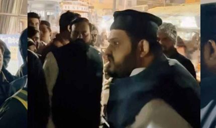 भोपाल मेट्रो के ऑरेंज लाइन रूट पर फिर विवाद, विधायक आतिफ अकील ने जताई आपत्ति