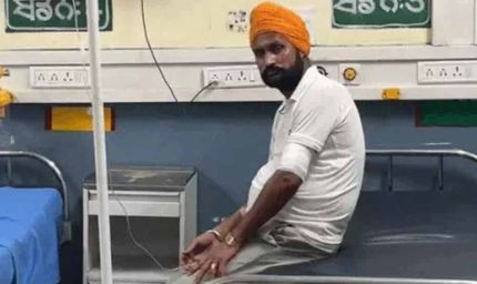 अमृतसर में ASI पर फायरिंग की TTH ने ली जिम्मेदारी, ‘ऑपरेशन नूर’ का जिक्र कर पुलिस को धमकी