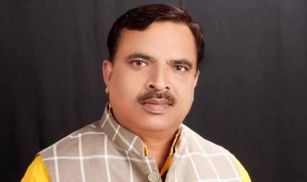 सपा के पीडीए का मतलब परिवार, धनबली और अपराधी: प्रकाश पाल