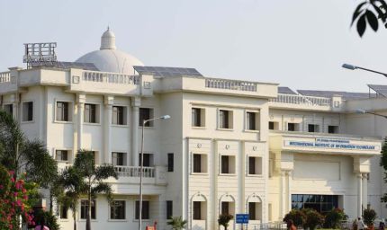 IIIT रायपुर में Agentic AI रोडशो, AI की संभावनाओं और चुनौतियों पर मंथन