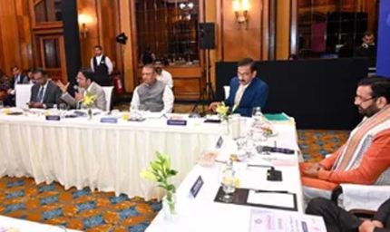 गुरुग्राम से पानीपत तक विकास को मिलेगी नई रफ्तार, हरियाणा में निवेश करेगा सिंगापुर