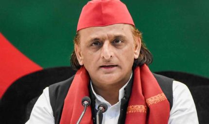 राज्यसभा चुनाव में सपा का तीसरा दांव नहीं! अखिलेश यादव के संकेत से बढ़ी सियासी हलचल