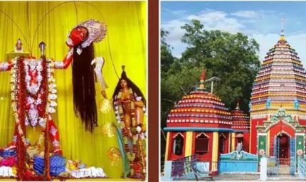 झारखंड के छिन्नमस्तिका मंदिर का बदलेगा स्वरूप, ₹102 करोड़ से होगा कायाकल्प