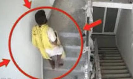 दीपक लोधी की मौत से पहले का फुटेज सामने आया, आखिरी पलों में छत की ओर बढ़ते दिखे