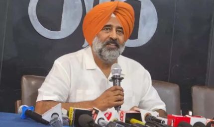 पंजाब में 11 अक्टूबर को परगट सिंह संभालेंगे कमान, सचिन पायलट भी होंगे शामिल