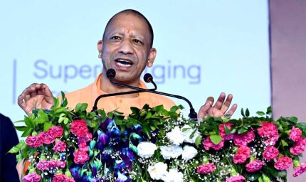 दशहरा पर अन्नदाता किसानों को मिलेगा योगी सरकार का उपहार