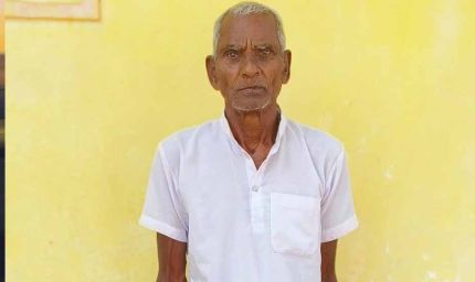 प्रधानमंत्री आवास योजना ने बदली मरवाही के भर्रीडांड़ निवासी मंगसा दास की जिंदगी, वर्षों की परेशानी के बाद मिला अपना पक्का आशियाना