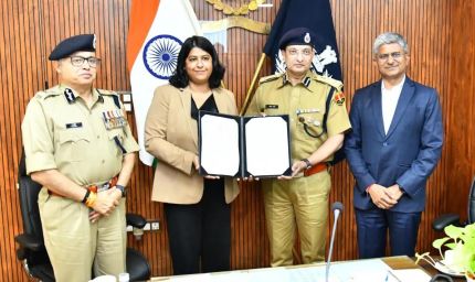 राजस्थान में बीट पुलिसिंग का बदलेगा अंदाज, 9 जिलों में लागू हुआ हाईटेक मॉडल