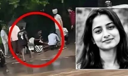 PU में PhD स्कॉलर की करंट से मौत पर कार्रवाई की सिफारिश, SDO समेत 3 पर गिरी गाज