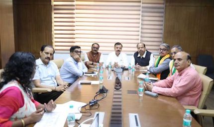 ‘सेवा फर्स्ट–इनोवेशन चैलेंज’ में अधिकतम कराएँ पंजीयन