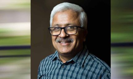 सेवा भाव’ पर विशेष ऑनलाइन सत्र 7 अक्टूबर को, नीति आयोग के सदस्य डॉ. आर. बालासुब्रमण्यम करेंगे संवाद