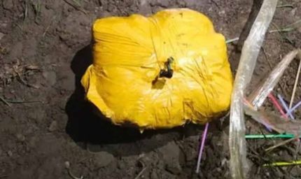 अमृतसर में BSF की बड़ी कार्रवाई, 5 किलो अफीम और 5 किलो हेरोइन बरामद; ड्रोन भी मिला
