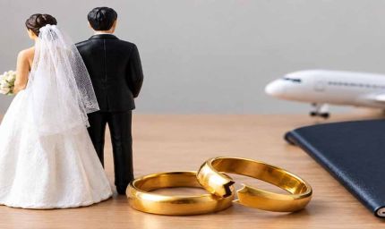 कनाडा में फर्जी शादी कर वीजा लेने वालों पर 5 साल का बैन, पंजाब से सालाना 35 हजार केस