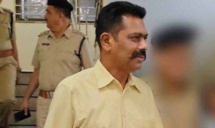 पांढुर्णा SP प्रकाश चंद्र परिहार का भोपाल ट्रांसफर, विदिता धनगढ़ संभालेंगी कमान