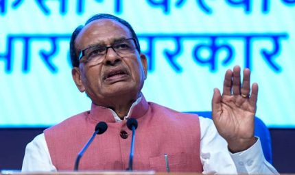 शिवराज सिंह चौहान का कांग्रेस पर बड़ा हमला, बोले- यूपी-बिहार में लूटी जाती थीं मतपेटियां