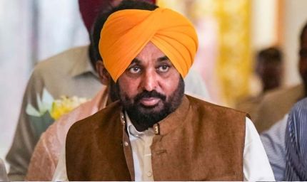 CBI की 8 जगह छापेमारी पर CM मान का तंज, बोले- ‘कुछ नहीं मिला, अब सम्मन का दे देंगे जवाब’